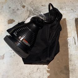 Black And Decker Wax/polisher