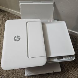 HP Deskjet 4155e Printer