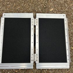 Ramps ,Wheelchair, Threshold ,Shed  Ramps 