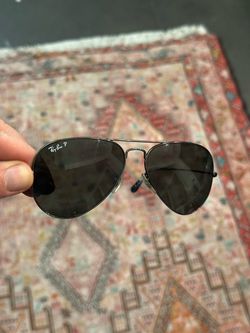 Classic Rayban Sunglasses - Aviator