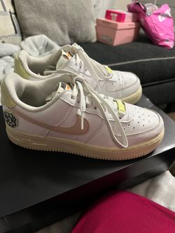 Nike Air Force One Shadow SE 6 1/2
