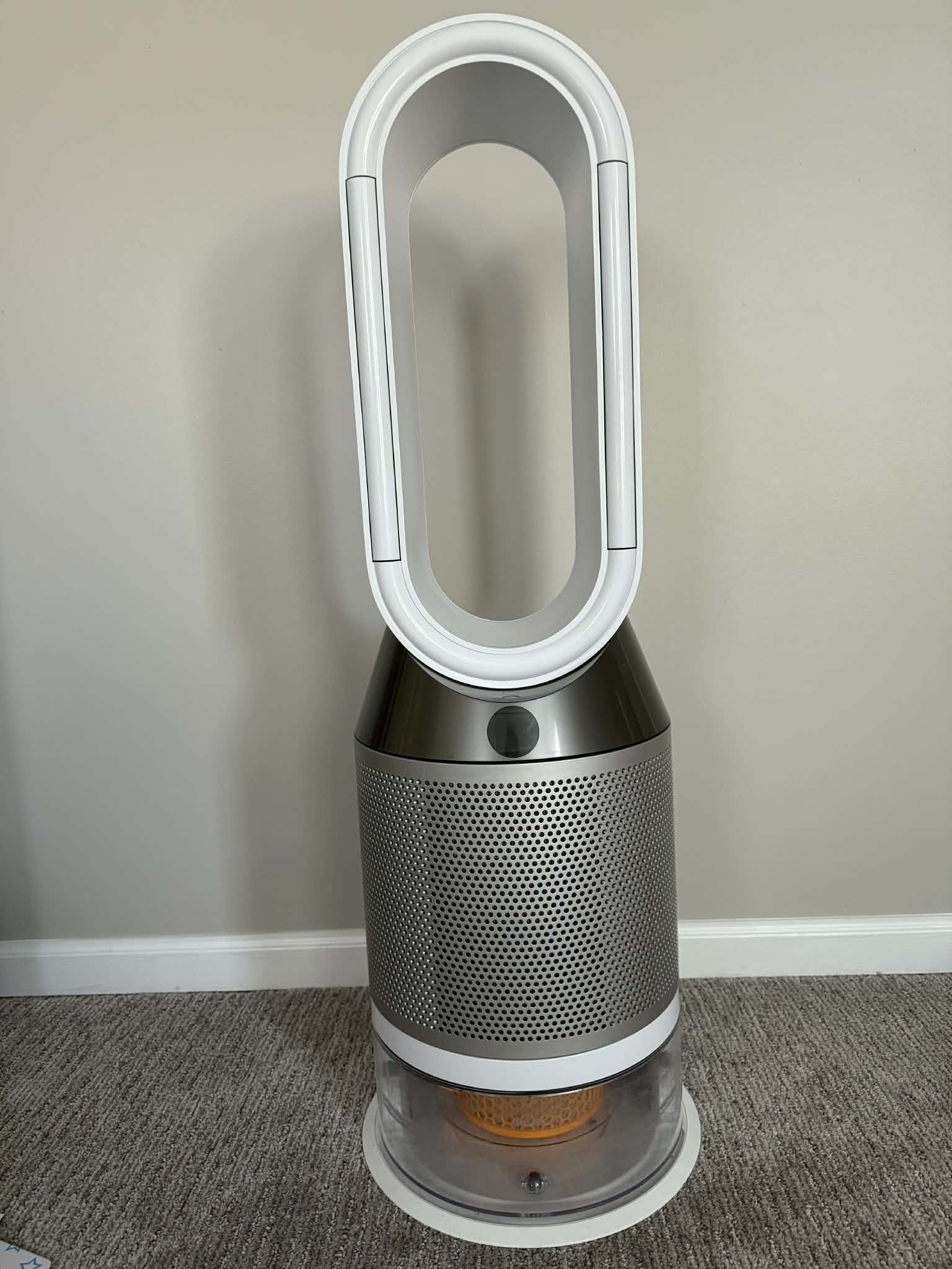 Dyson Purifier Humidify