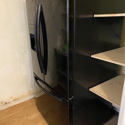 Samsung Refrigerator 