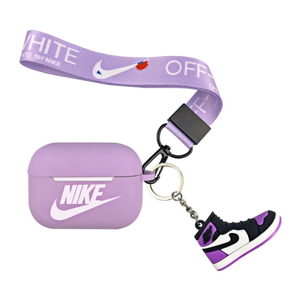 Nike airpods pro new arrivals