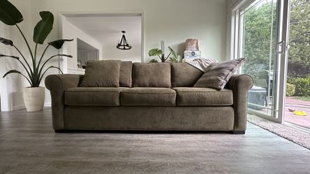 Rowan Sofa