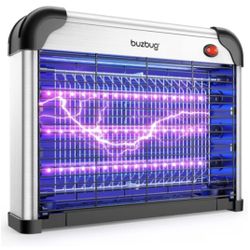 Brand New Indoor Bug Zapper 
