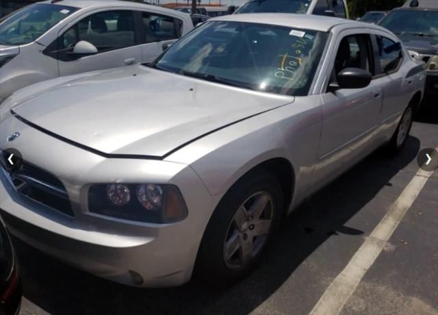 2007 Dodge Charger