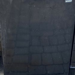 Black Kitchen Appliances