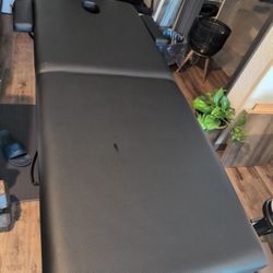 Massage Table