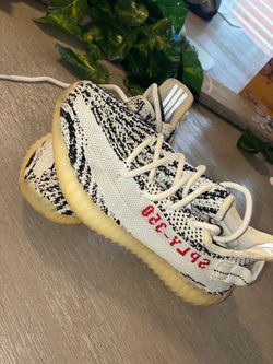 Yeezy shoes