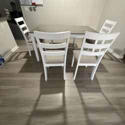 Ashley Dining Table
