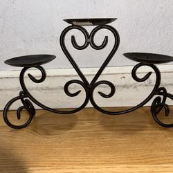 Candle Holder 