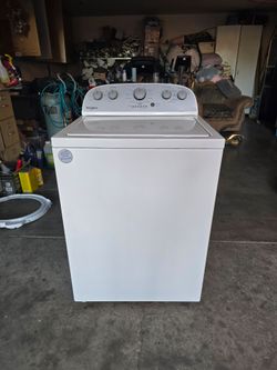 Washer, Free Delivery !