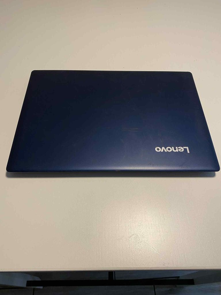 Lenovo IdeaPad 100S-14IBR Laptop computer
Intel Celeron N3060 1.60GHz
2GB RAM
120GB SSD
Win 10 PRO. Microsoft office installed. Nothing wrong. **NO
