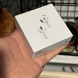 AirPods 4(ANC)