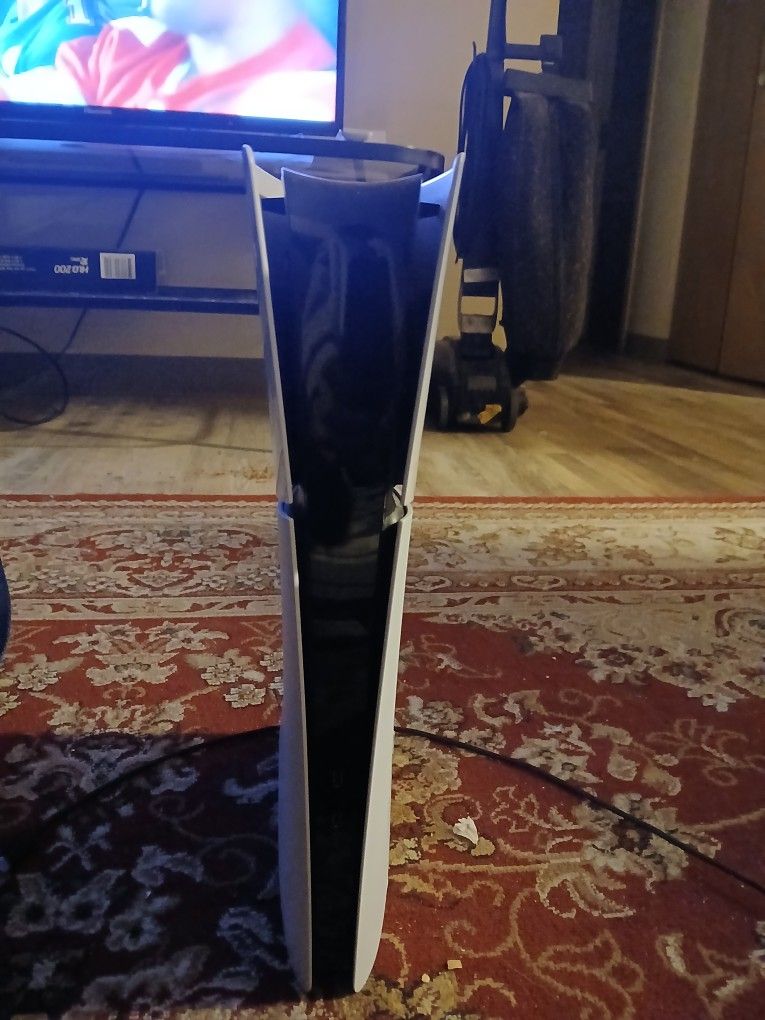 Ps5 Digital Edition 1TB Price Firm Non Negotiable 