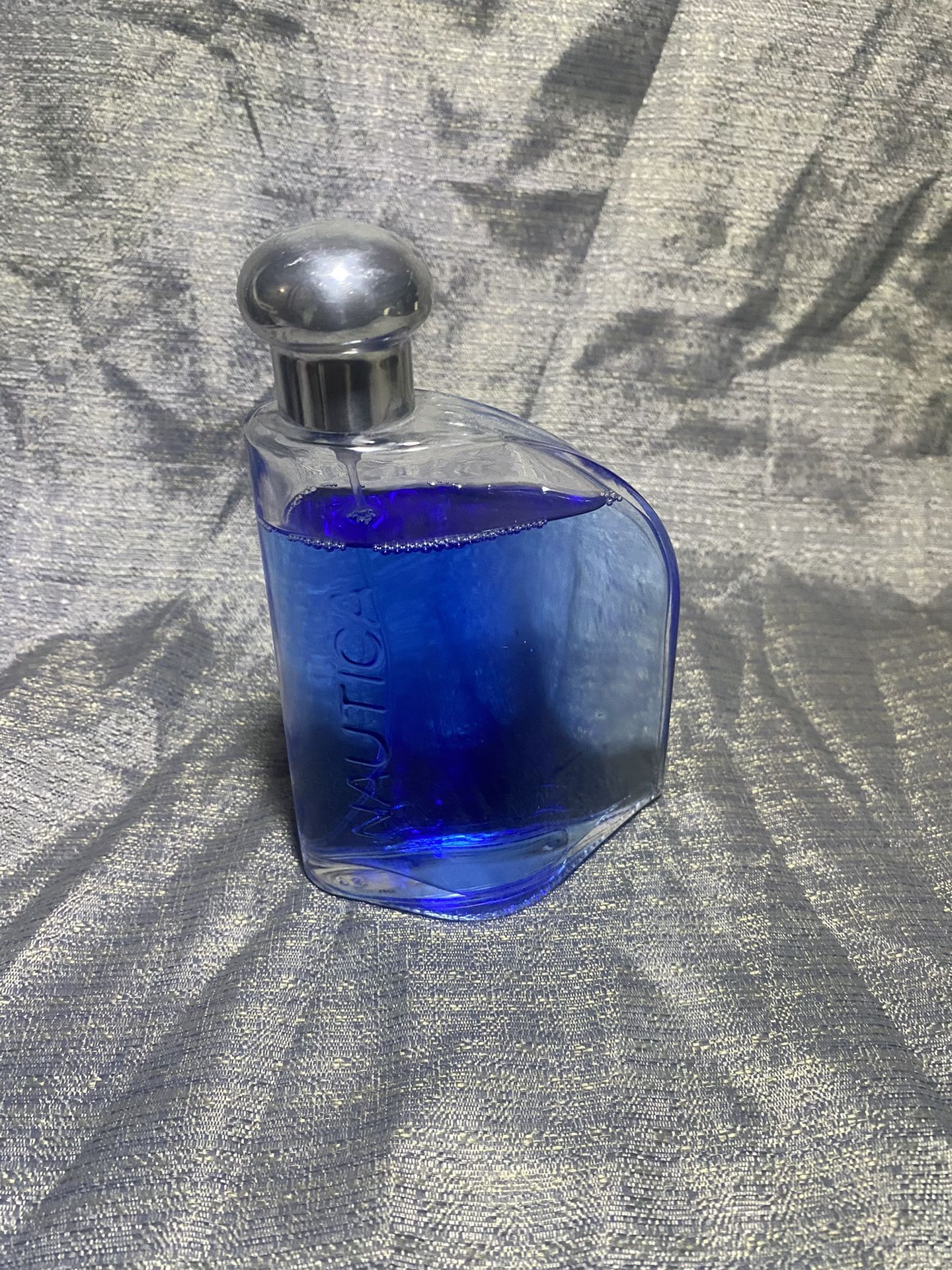 Nautica Blue Cologne