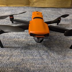 Autel Evo 3 v.1 Drone w/ Alientech Range Booster