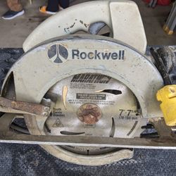 Circular Saw