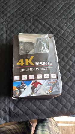 4k sport