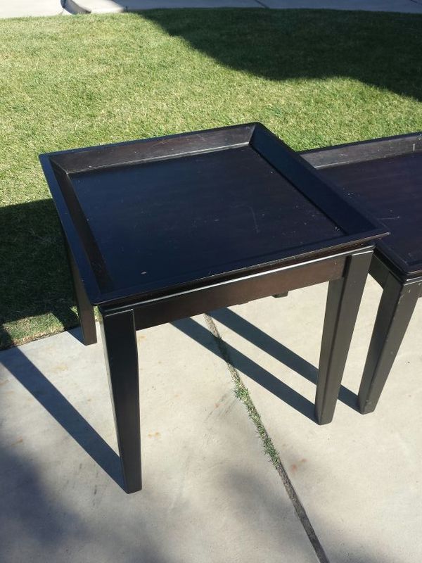 Coffee Tables For In California Offerup