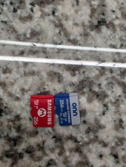 Nintendo switch 2 SD card