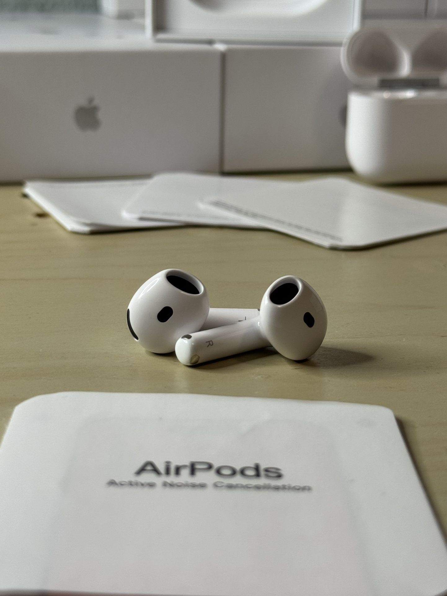 Airpods