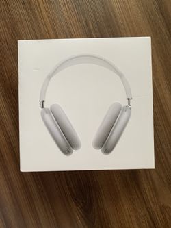 Brand New AirPods Max- Still In Box