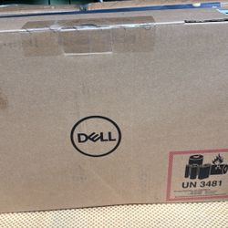 Laptop Nuevo En Caja Dell Ryzen 7 Gaming