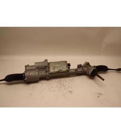 2012 Ford F150 Rack N Pinion Elextric Good Part