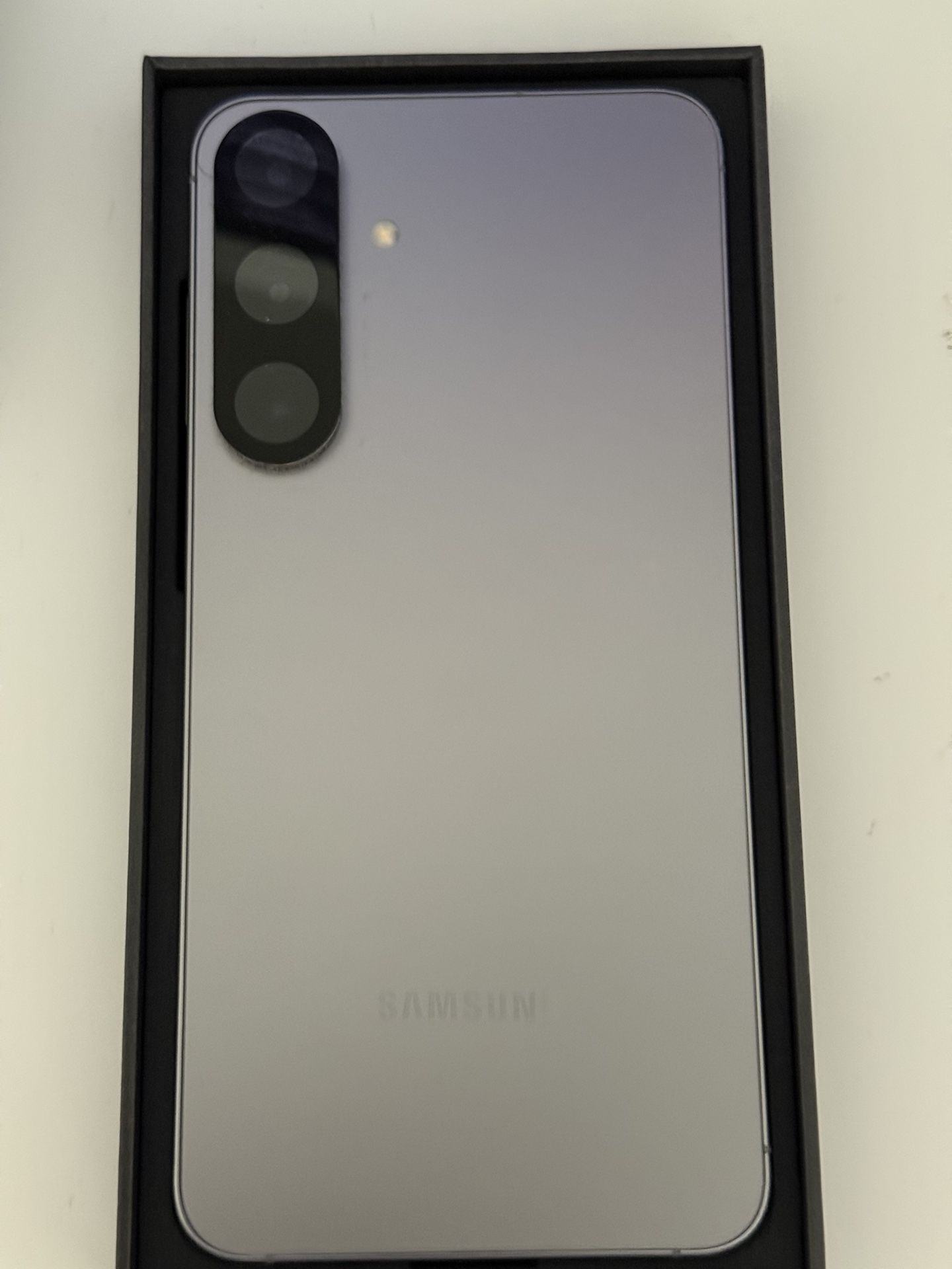Samsung Galaxy S25 +