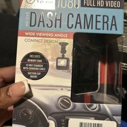 Dash Camera 