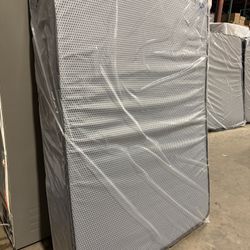 FULL MATTRESS BASIC MODEL 