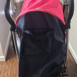 Stroller Summer 3d Lite