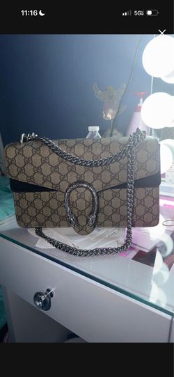 Original Gucci purse