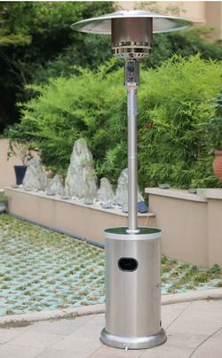 Out door heater