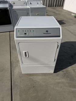Speed Queen Gas Dryer • Free Local Delivery 