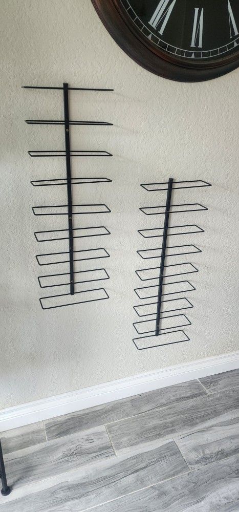 Wine Racks