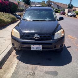 2008 Toyota Rav4