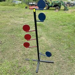 Shooting Target