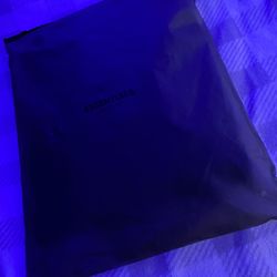 Essentials Fear Of God