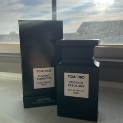 Tom Ford F Fabulous