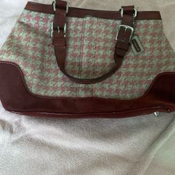 COACH Handbag