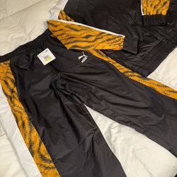 Puma Size Medium New Set