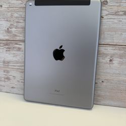 iPad 6th 9.7 Inch 32GB LTE Unlocked 