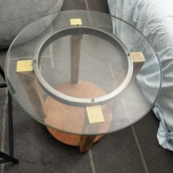 End Table 