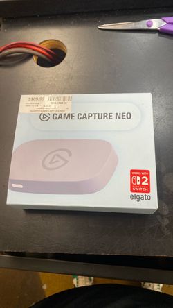 Elgato Game Capture Neo