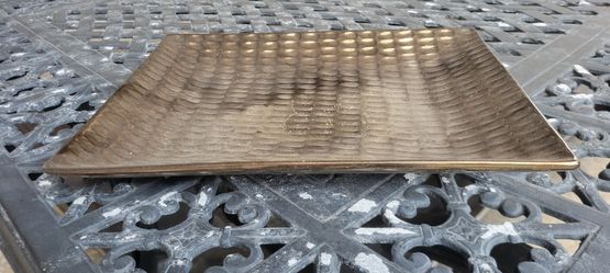 Decorative Tray