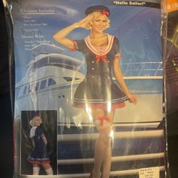 Sailor