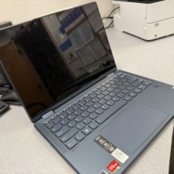 Lenovo Yoga